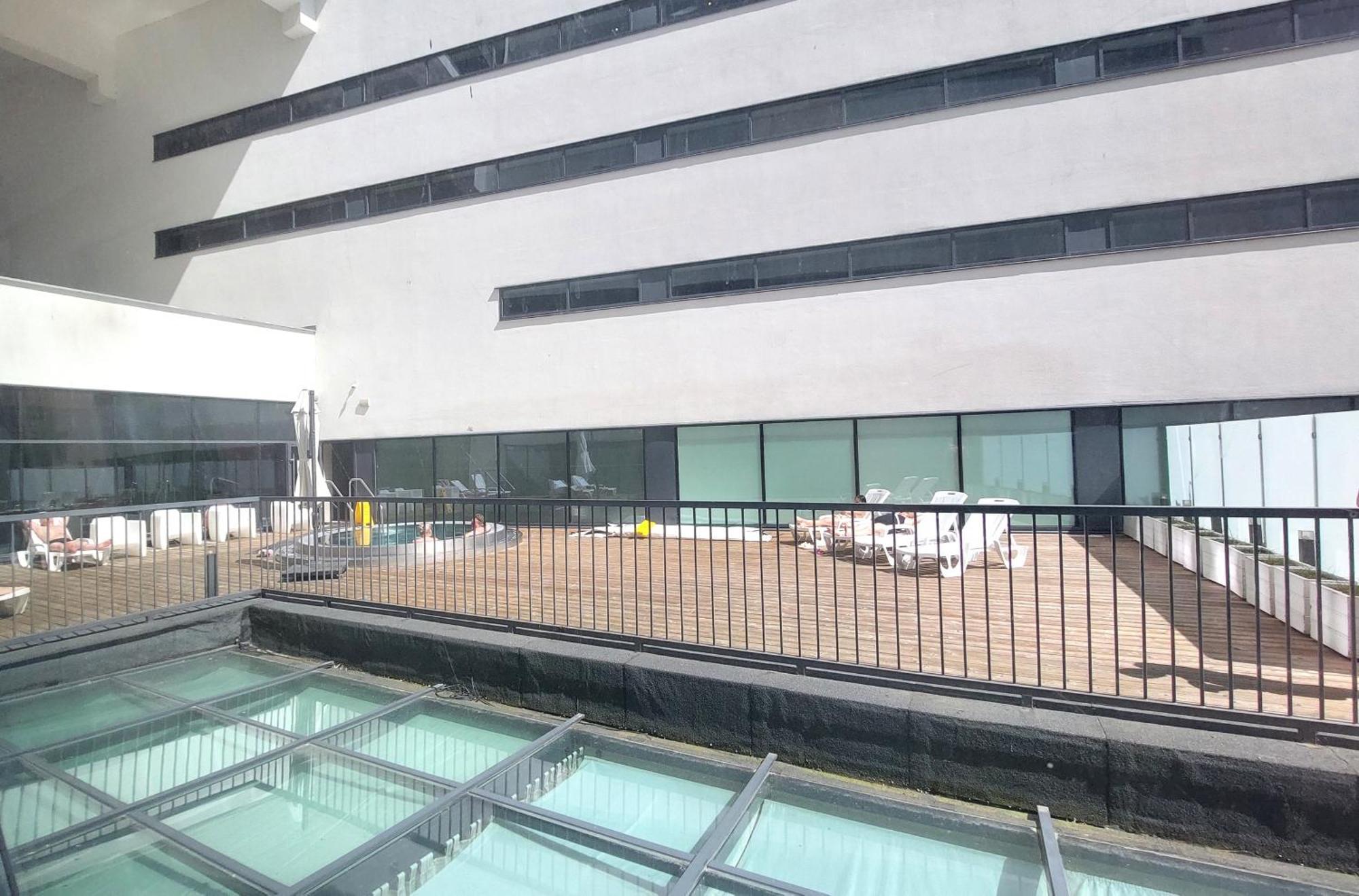 W Marine Hotel Przy Plazy Rowery W Cenie Prywatny 309 Dobruk Apartamenty Колобжег Экстерьер фото